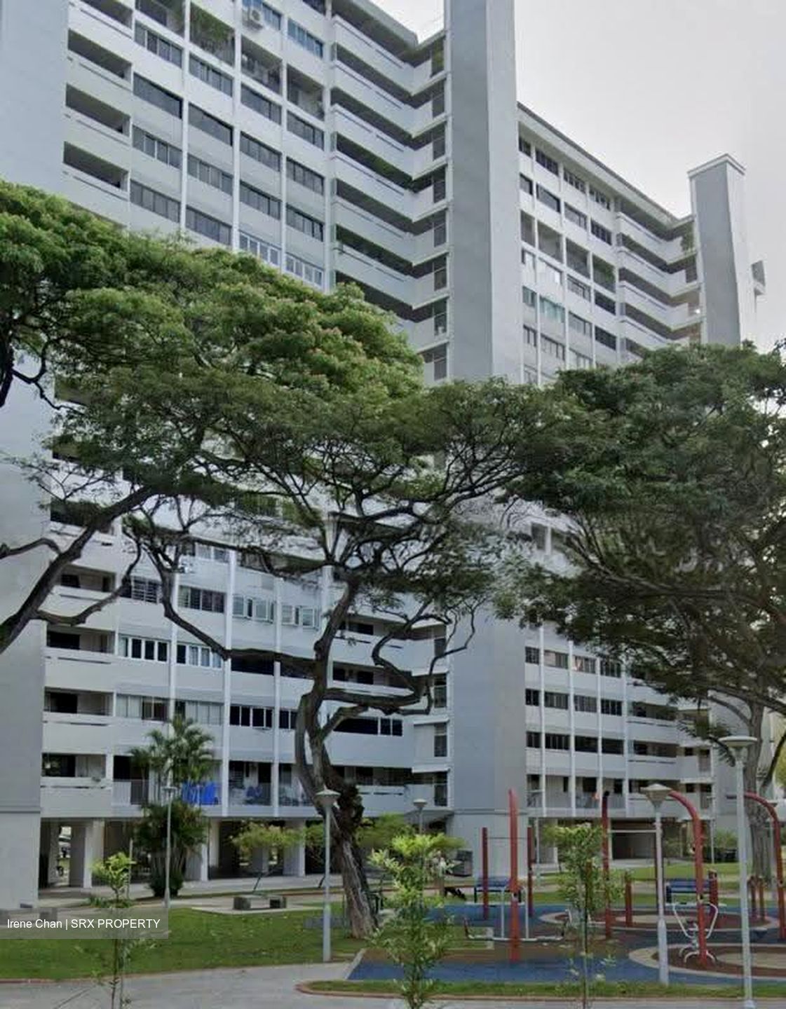 Blk 31 Marine Crescent Ville (Marine Parade), HDB 3 Rooms #629516361